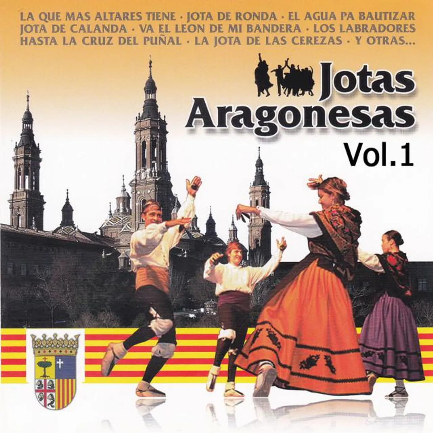 Rondalla Aires Del Moncayo