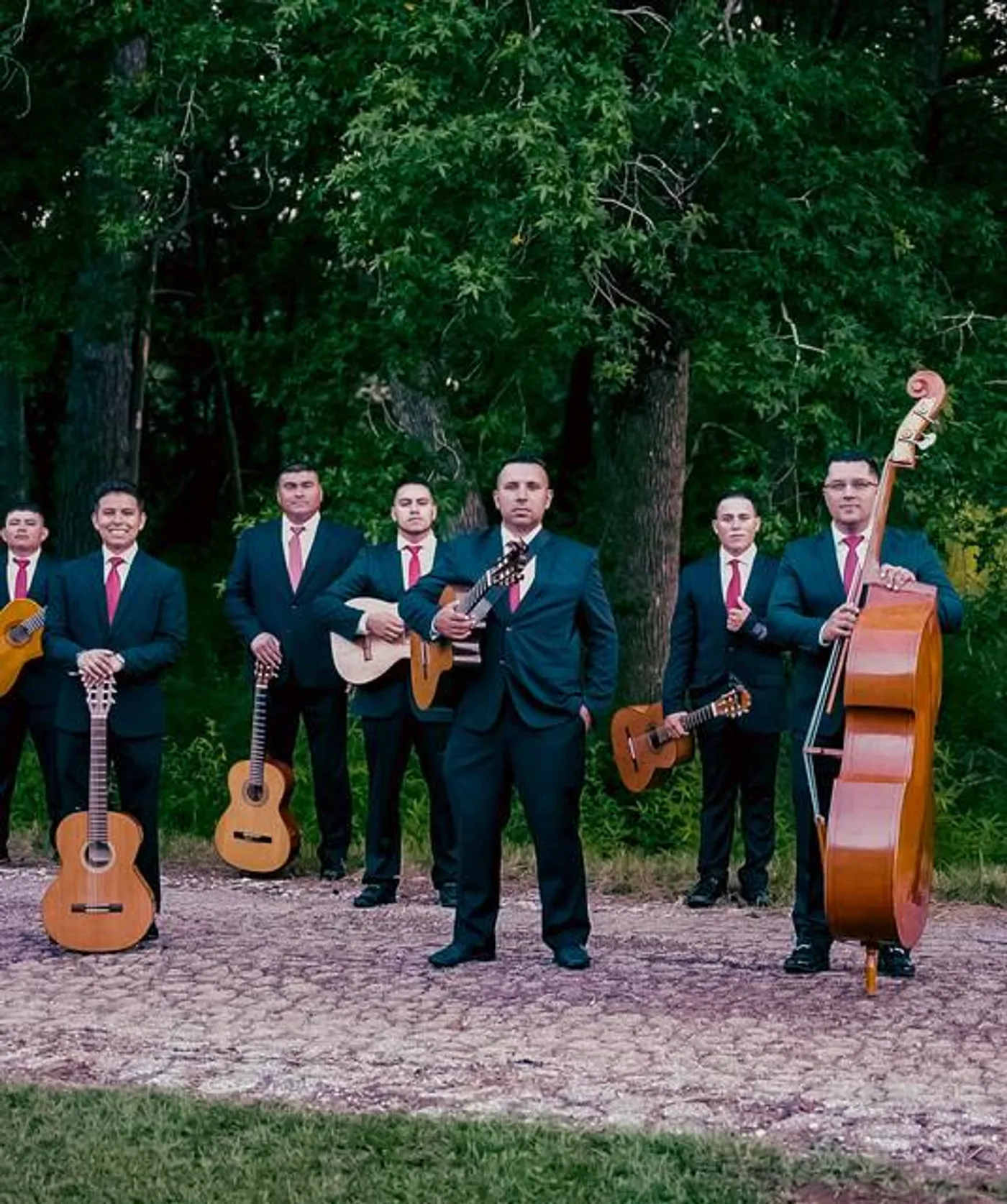 Rondalla Bautista Ebenezer