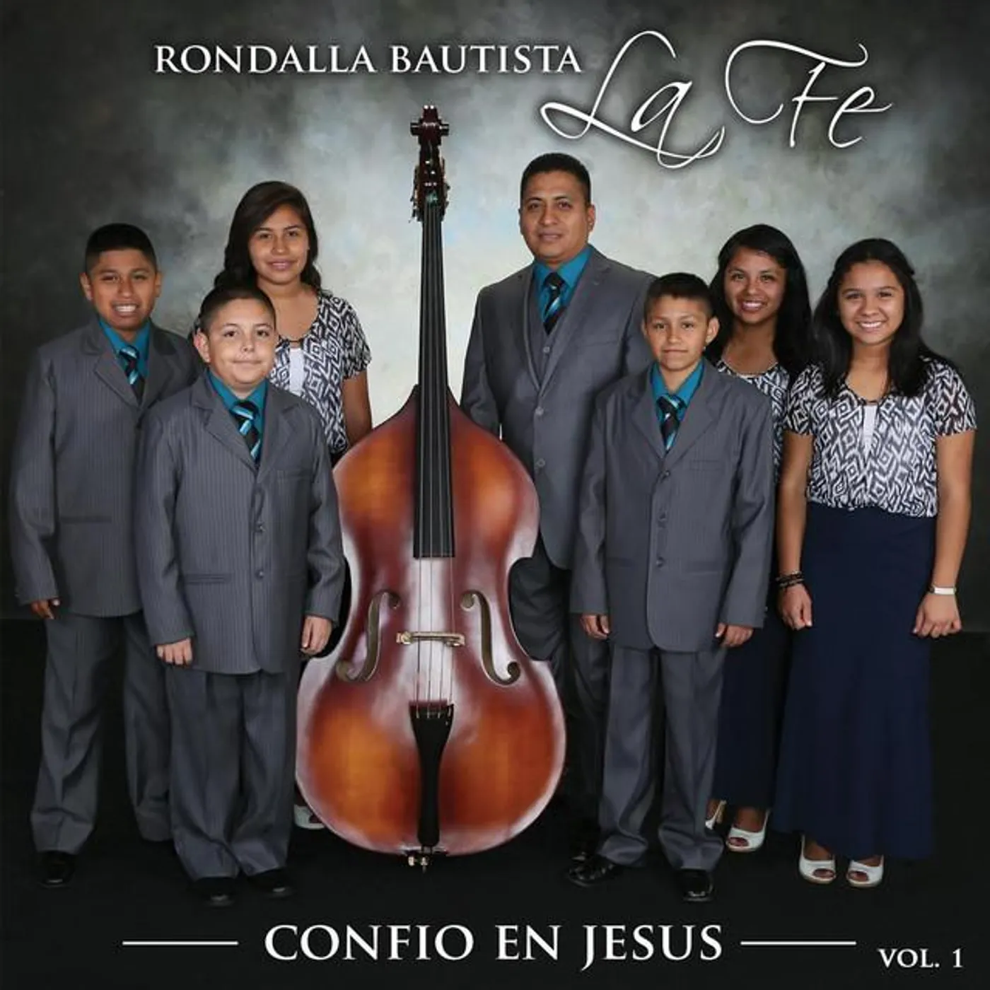Rondalla Bautista la Fe