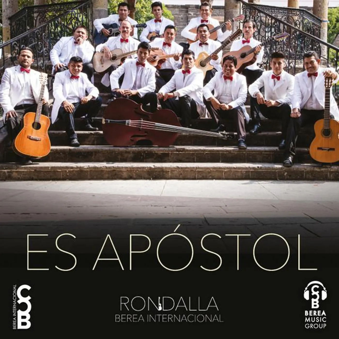 Rondalla Berea Internacional