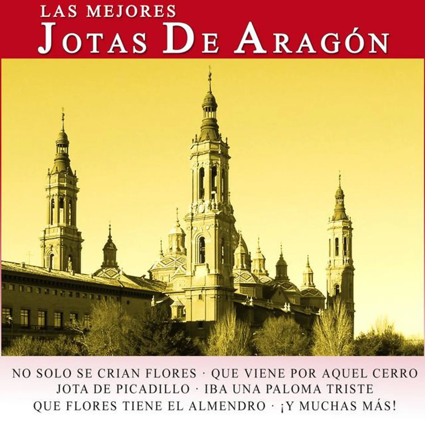 Rondalla De Aragón