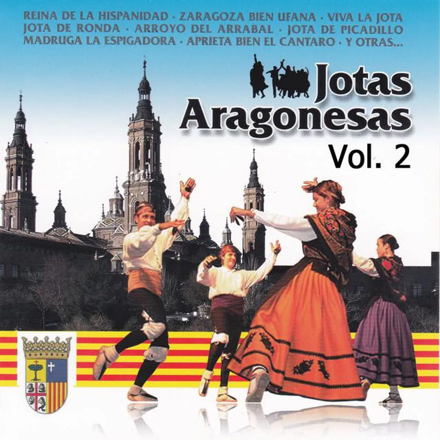 Rondalla La Pilarica