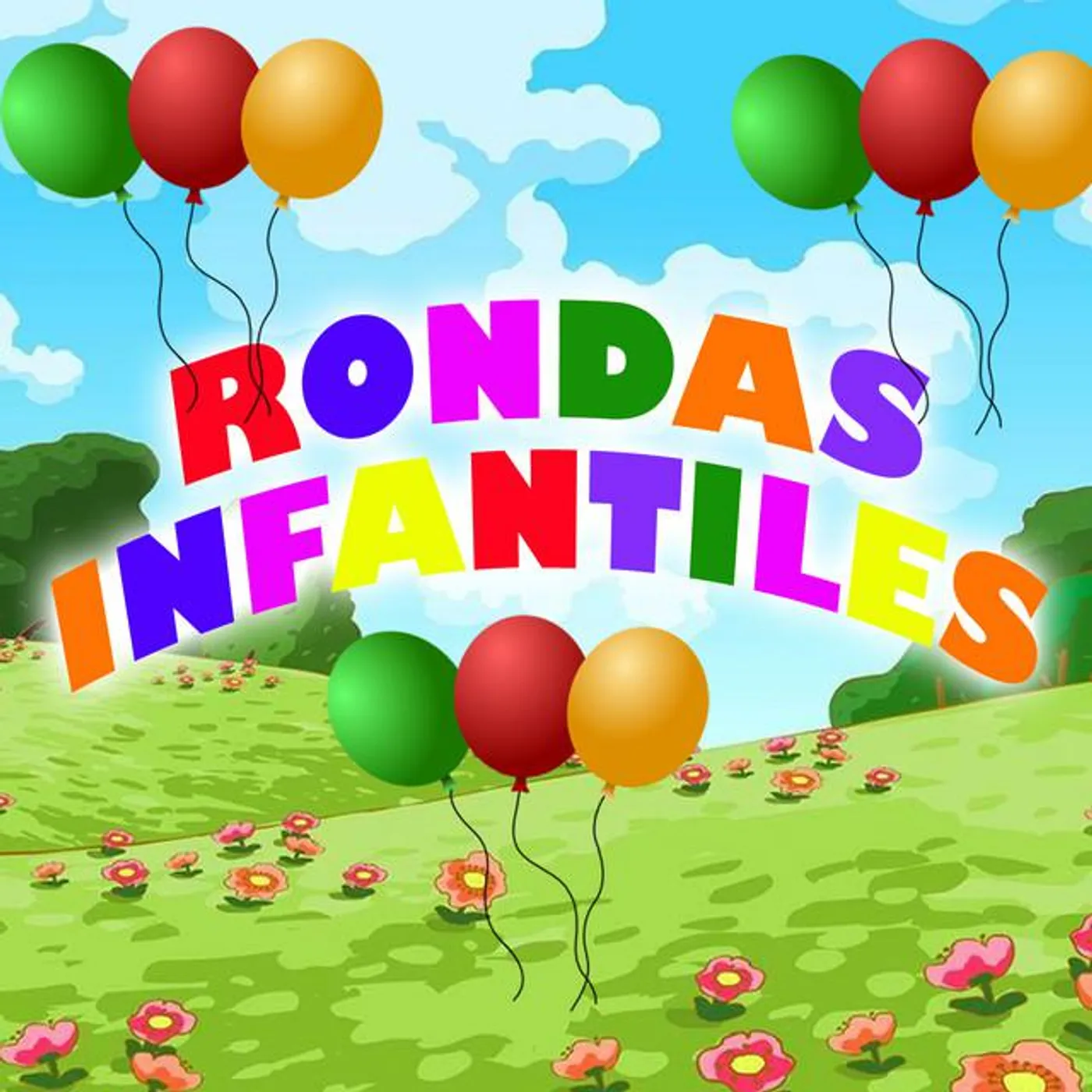 Rondas Infantiles Brand Page