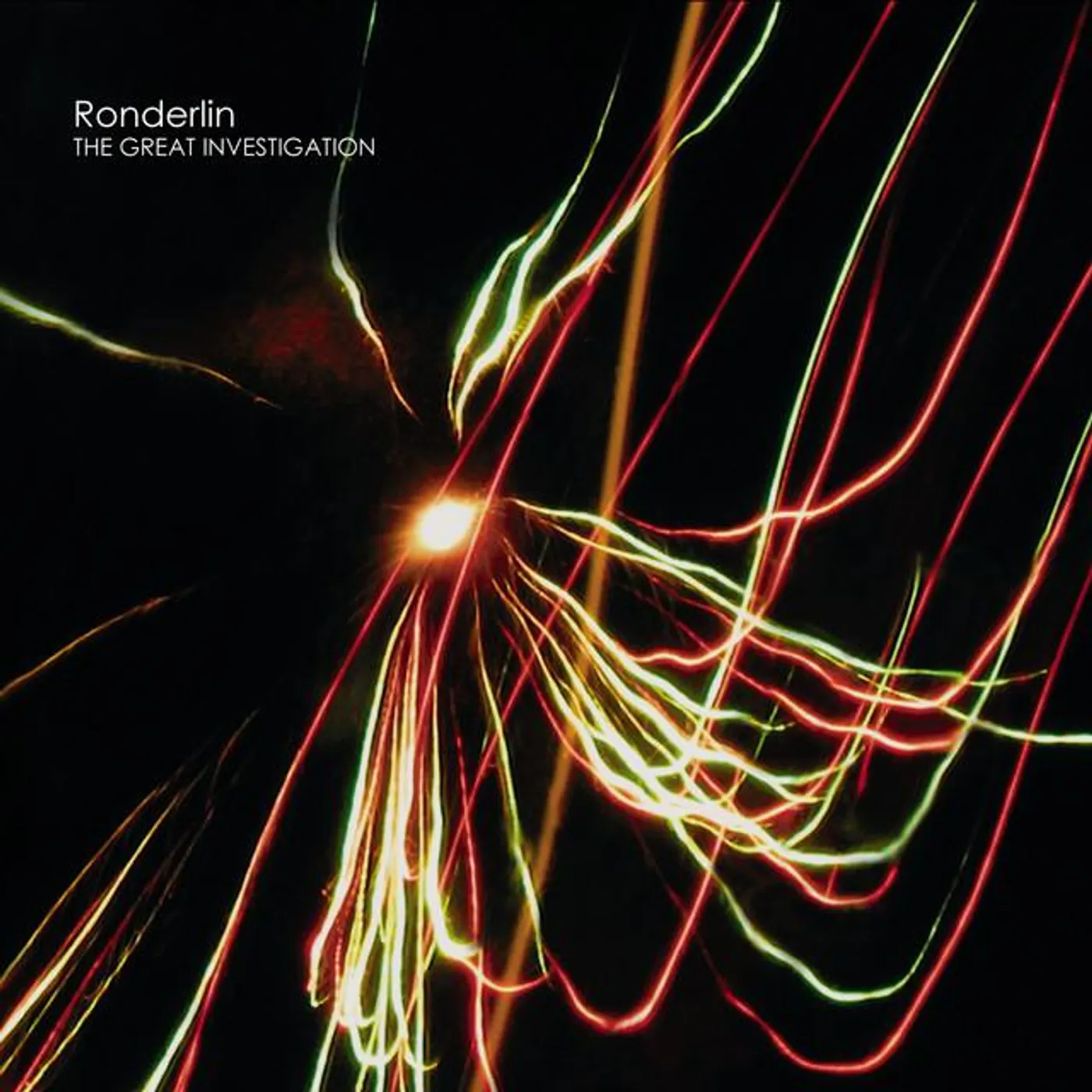 Ronderlin Brand Page