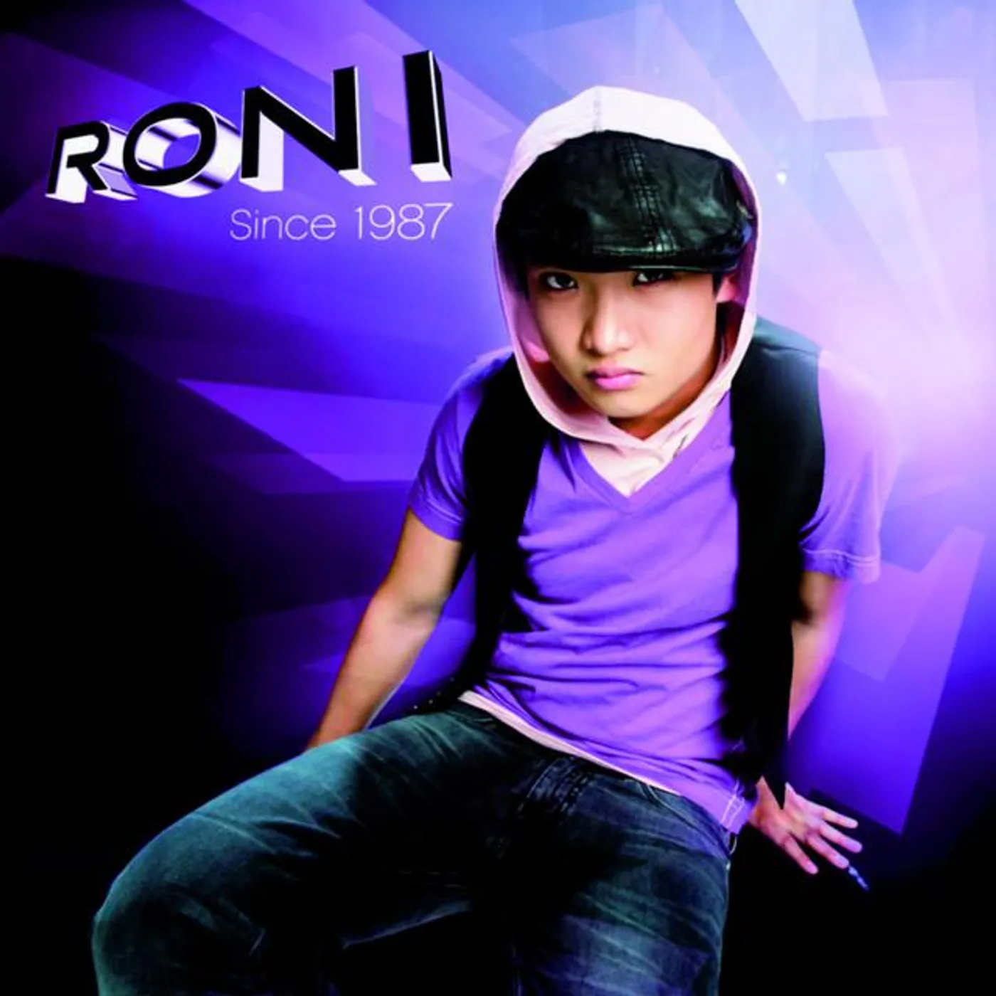 Roni Brand Page