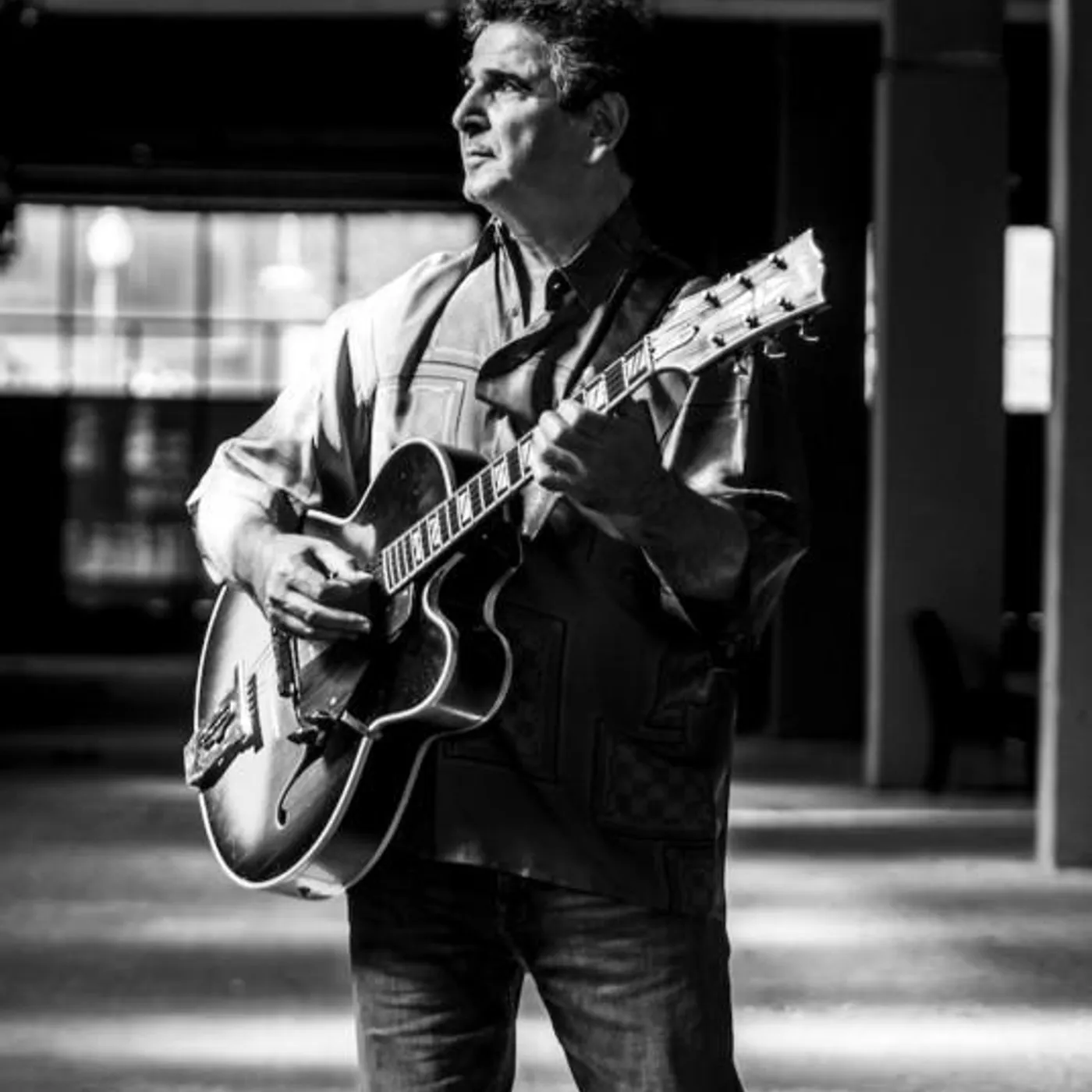 Roni Ben-Hur Brand Page