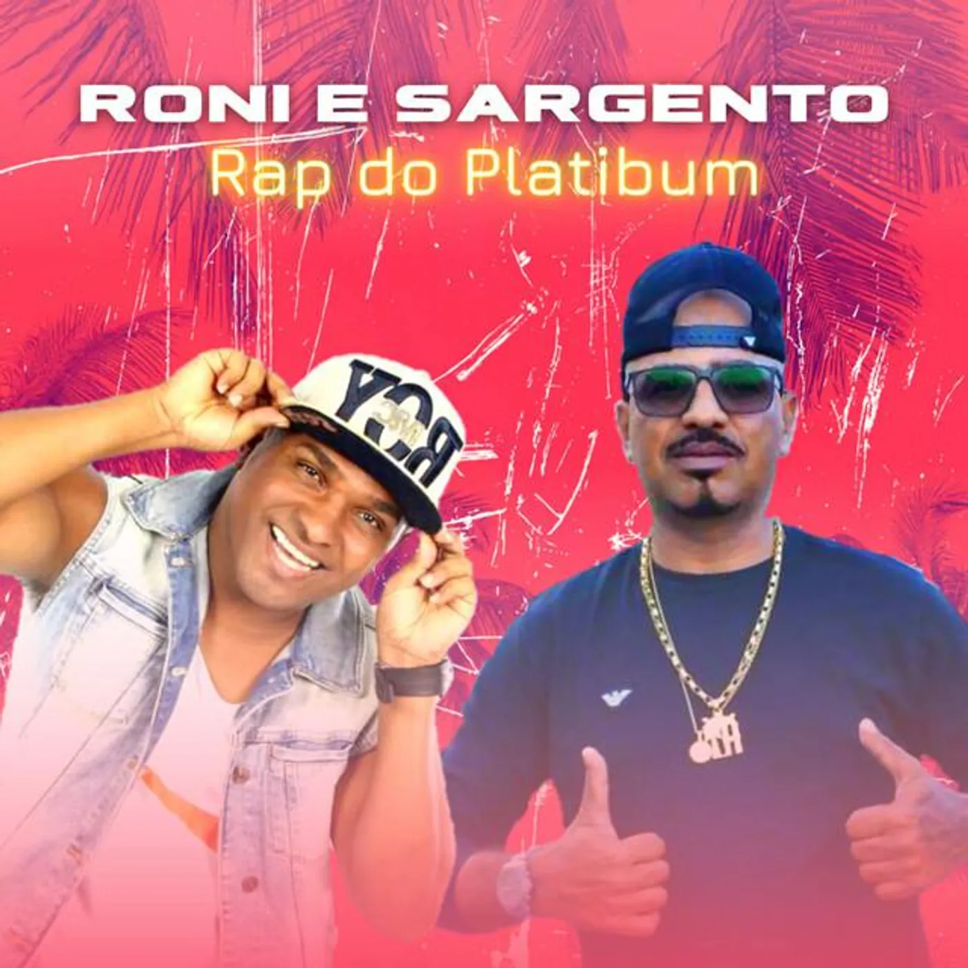 Roni e Sargento