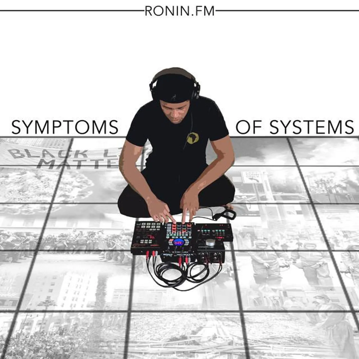 RONIN.FM