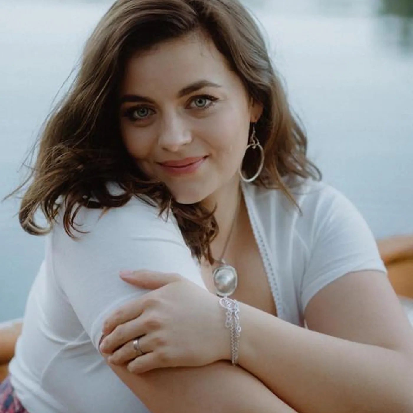 Ronja Forcher Brand Page