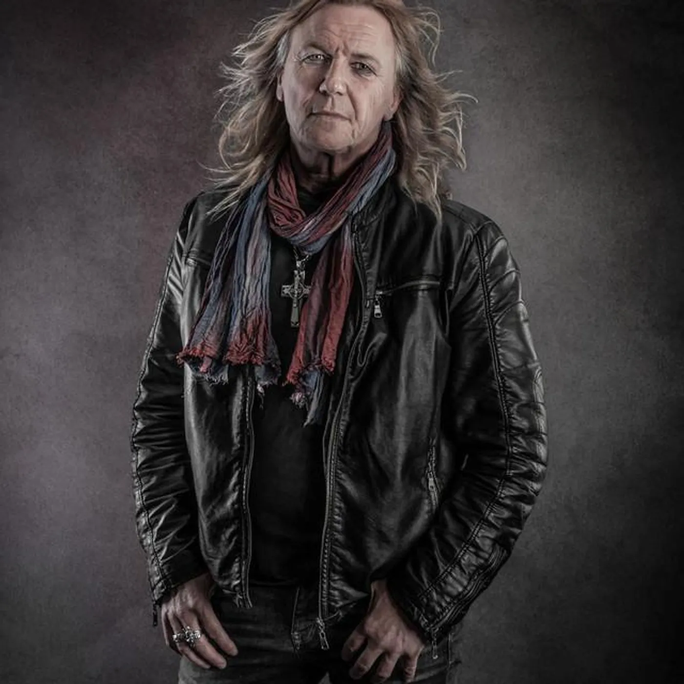 Ronnie Atkins Brand Page