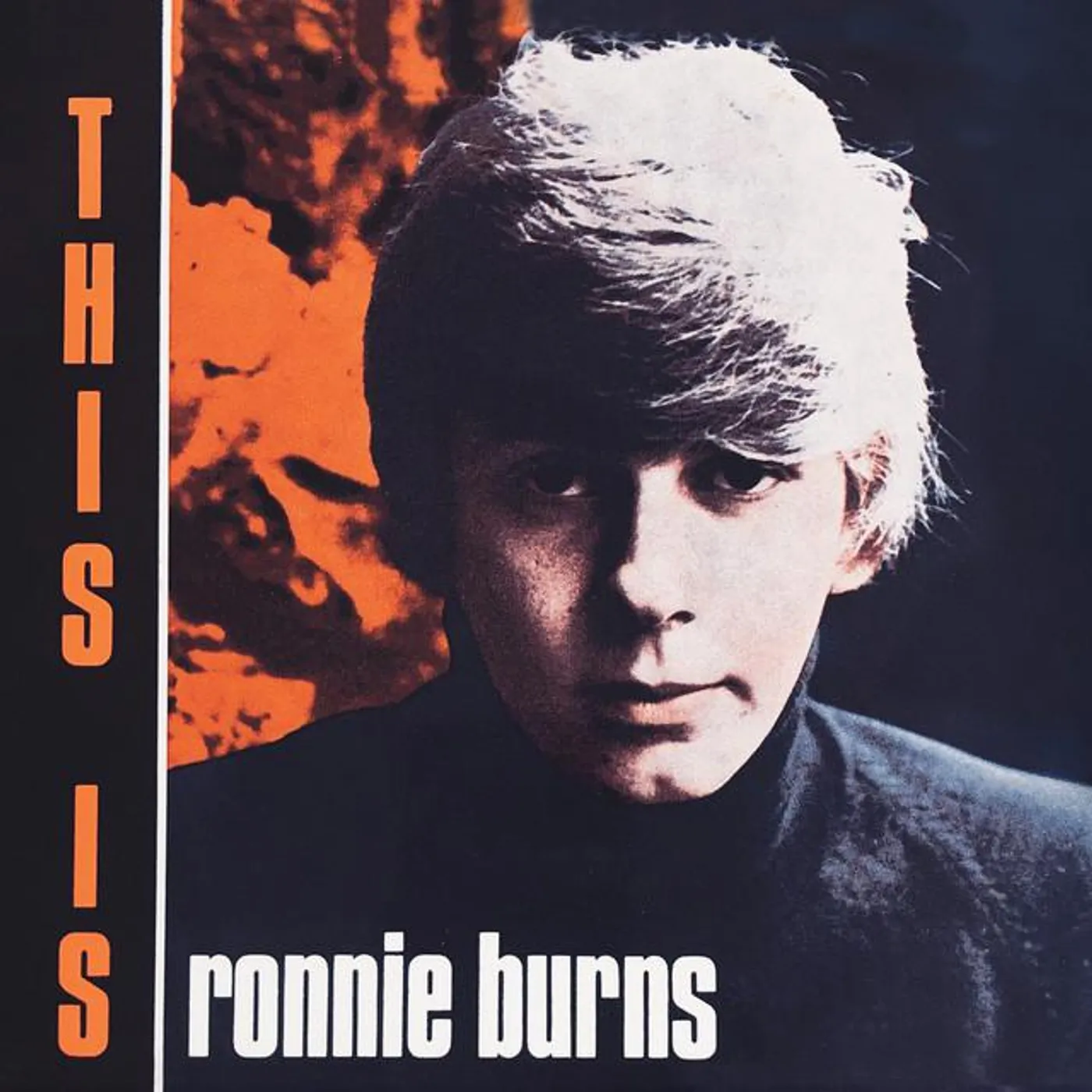 Ronnie Burns Brand Page