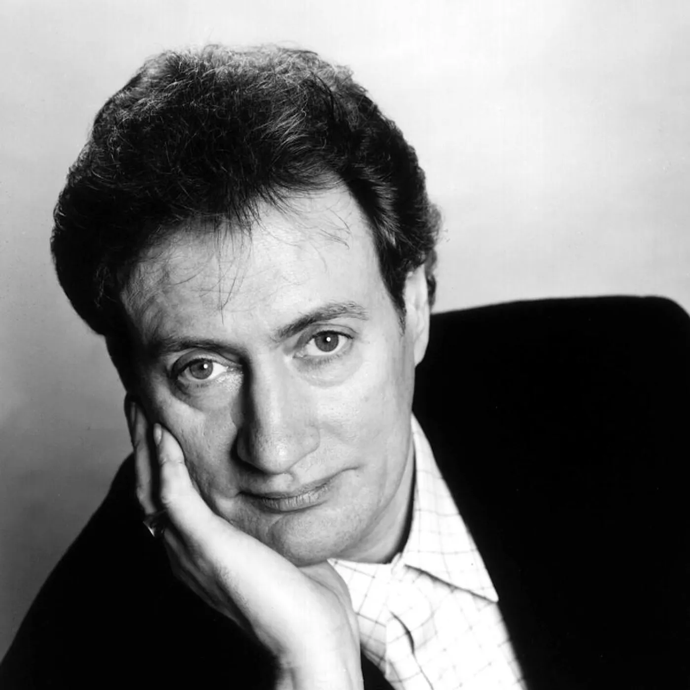 Ronnie Cuber Brand Page