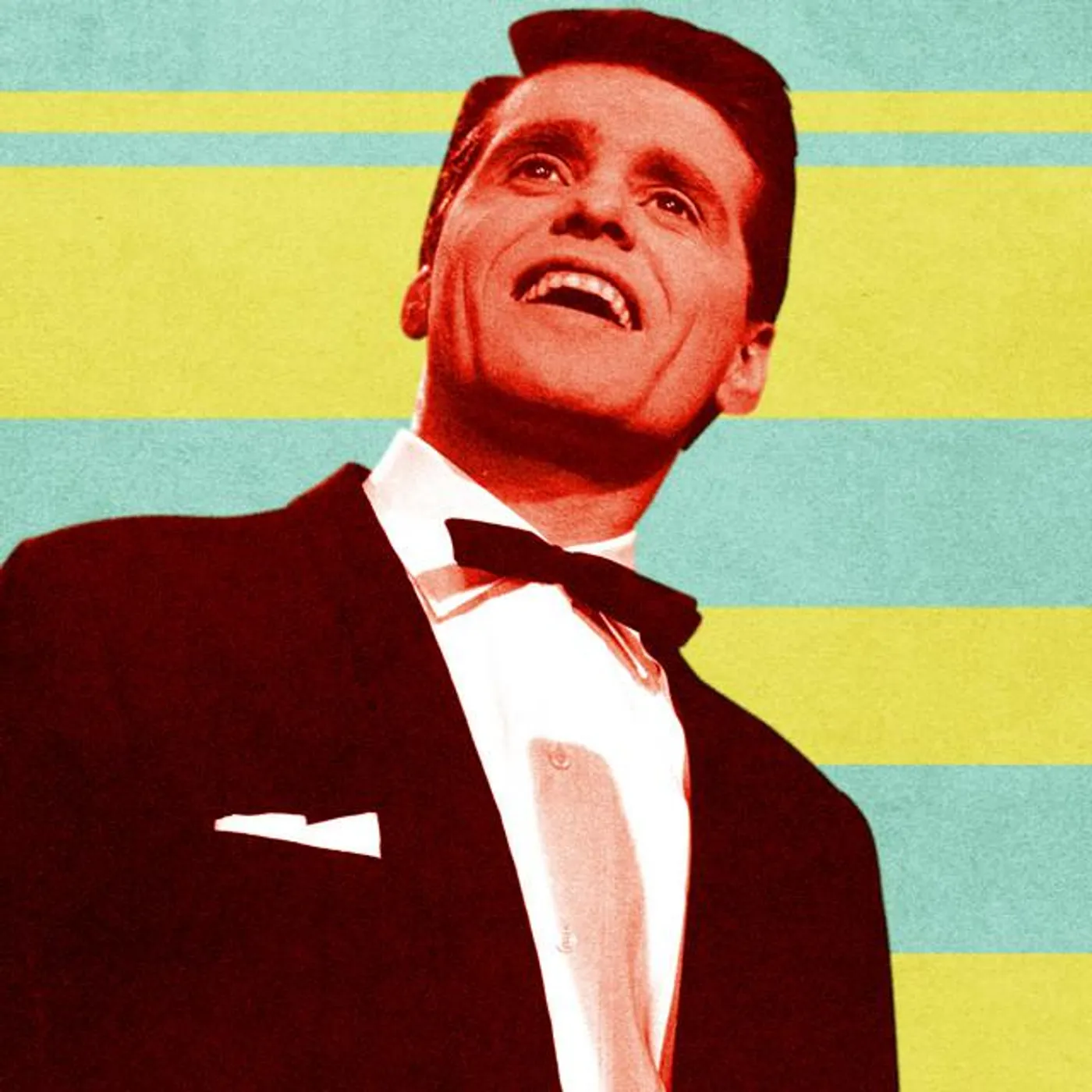 Ronnie Carroll Brand Page