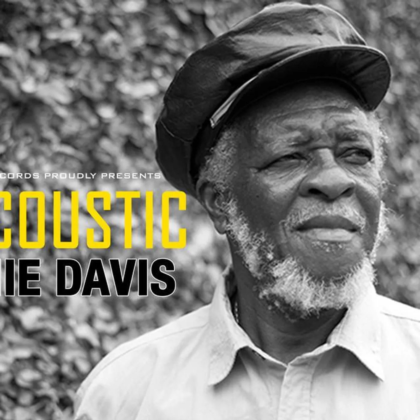 Ronnie Davis Brand Page