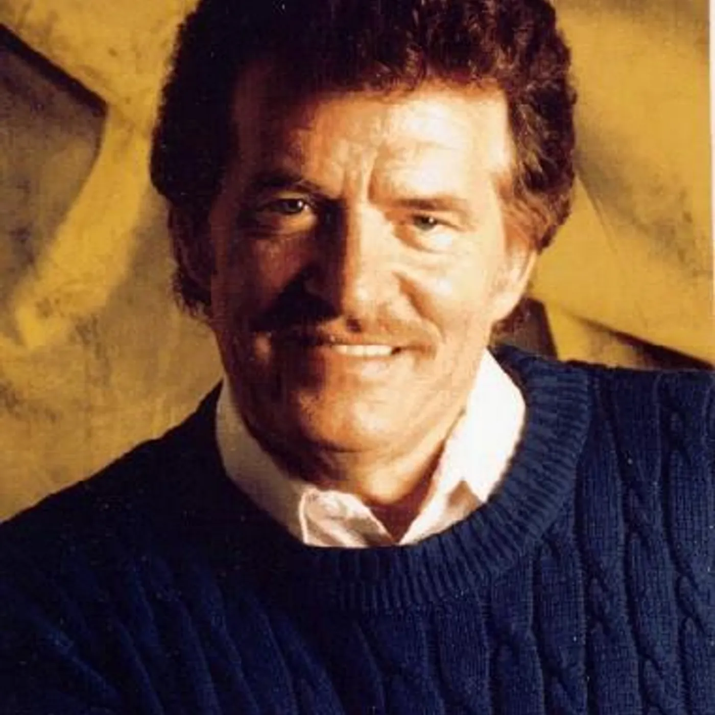 Ronnie Dove Brand Page