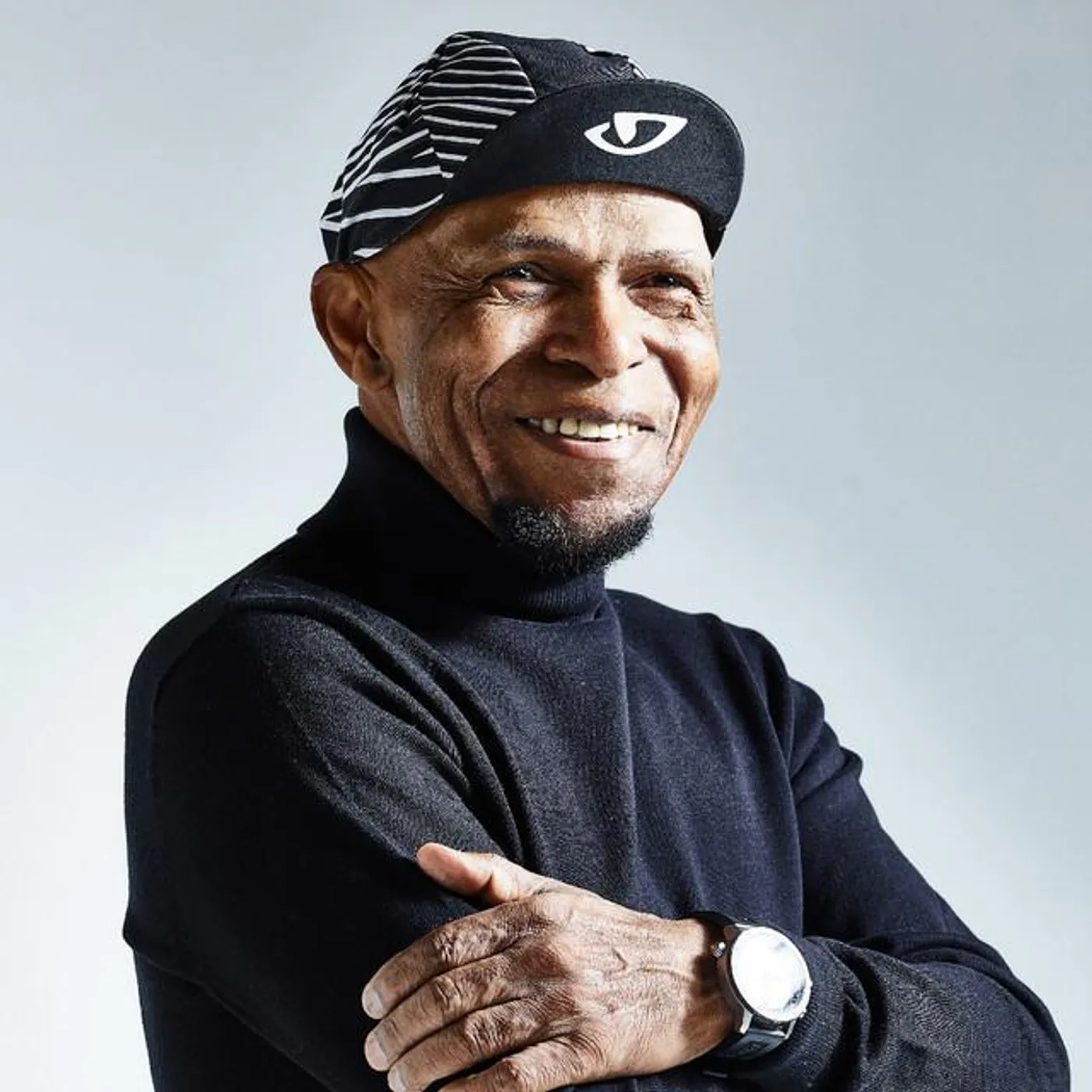 Ronnie Foster Brand Page