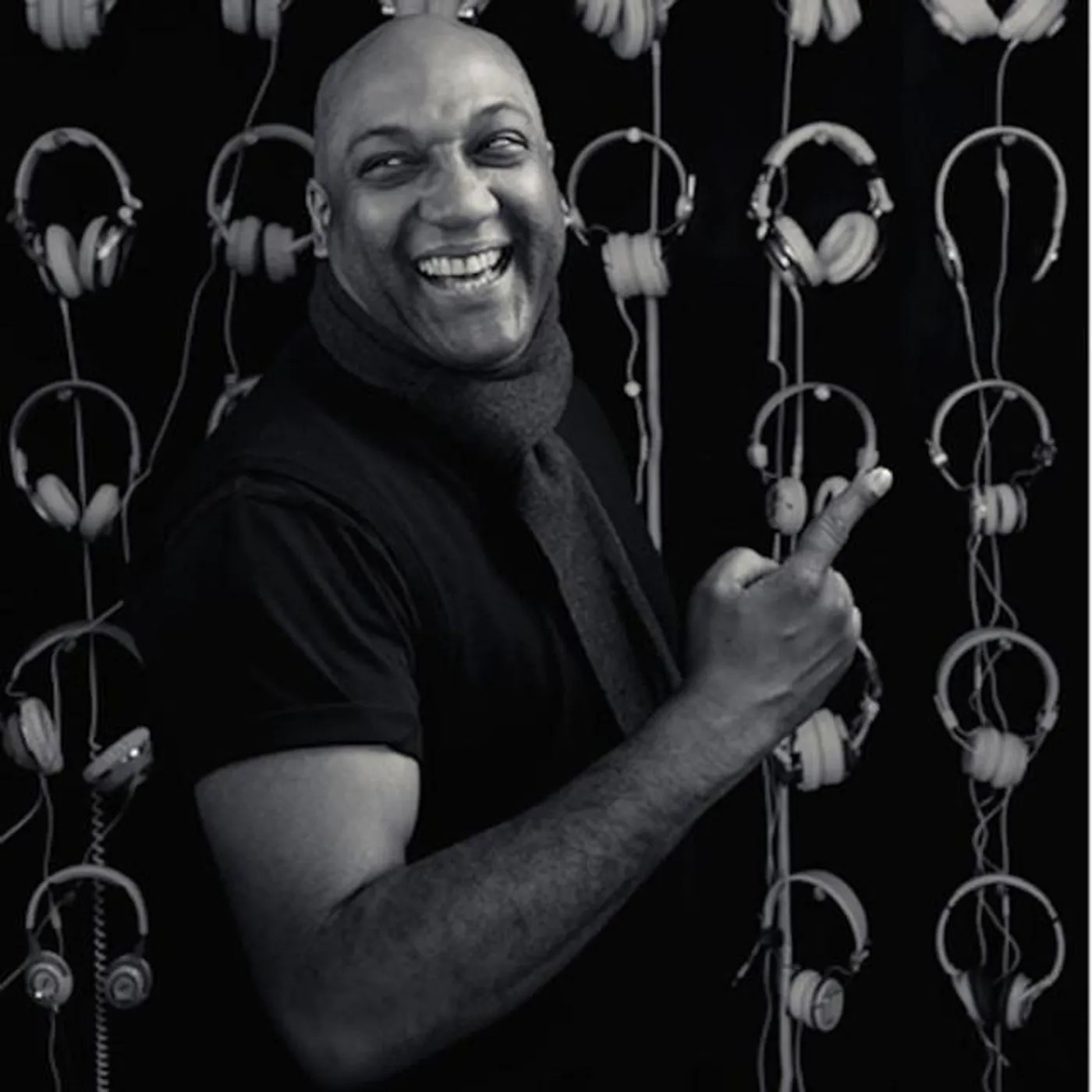 Ronnie Herel Brand Page