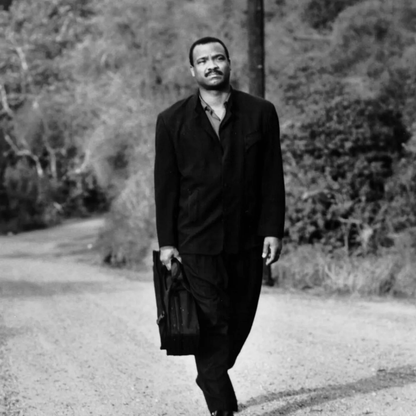 Ronnie Laws Brand Page