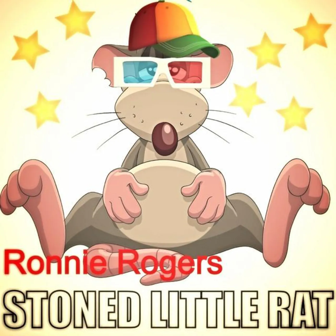 Ronnie Rogers Brand Page