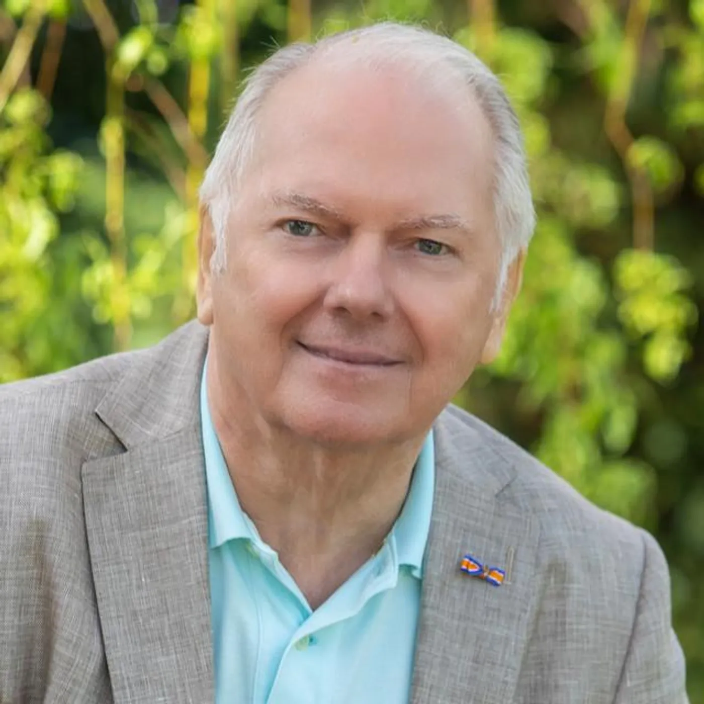 Ronnie Tober Brand Page