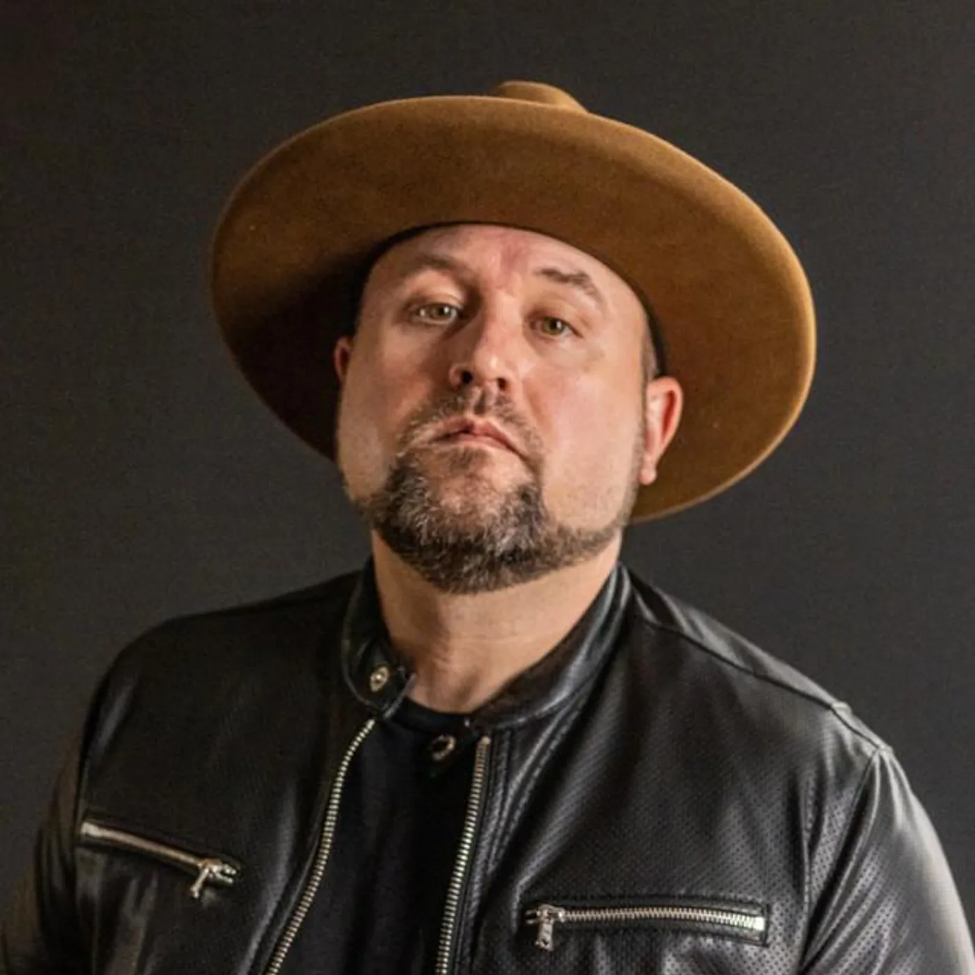 Ronny Criss Brand Page