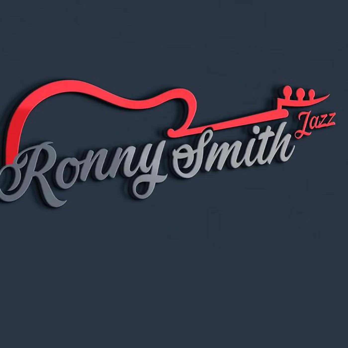 Ronny Smith Brand Page