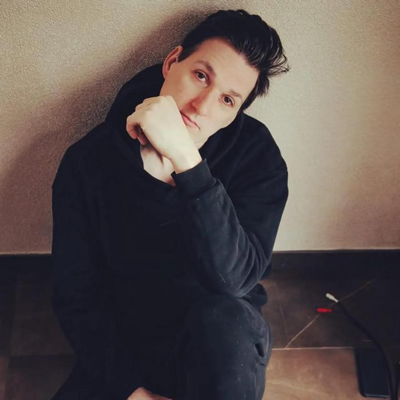 Ronski Speed Brand Page