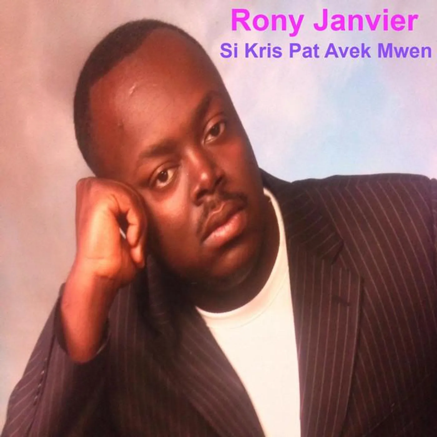 Rony Janvier Brand Page