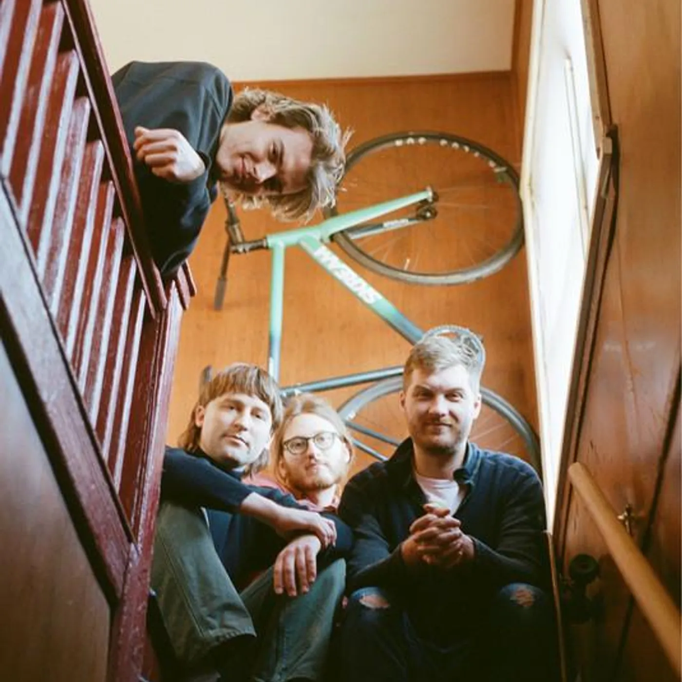 the Roof Dogs Brand Page