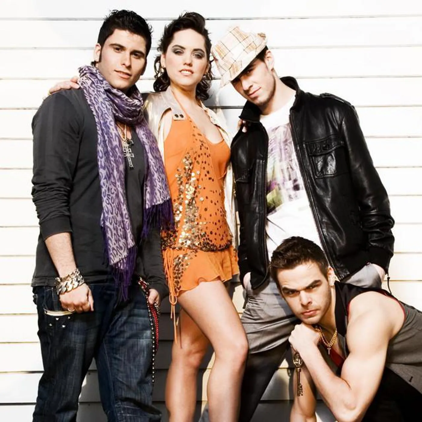 Room 2012 Brand Page