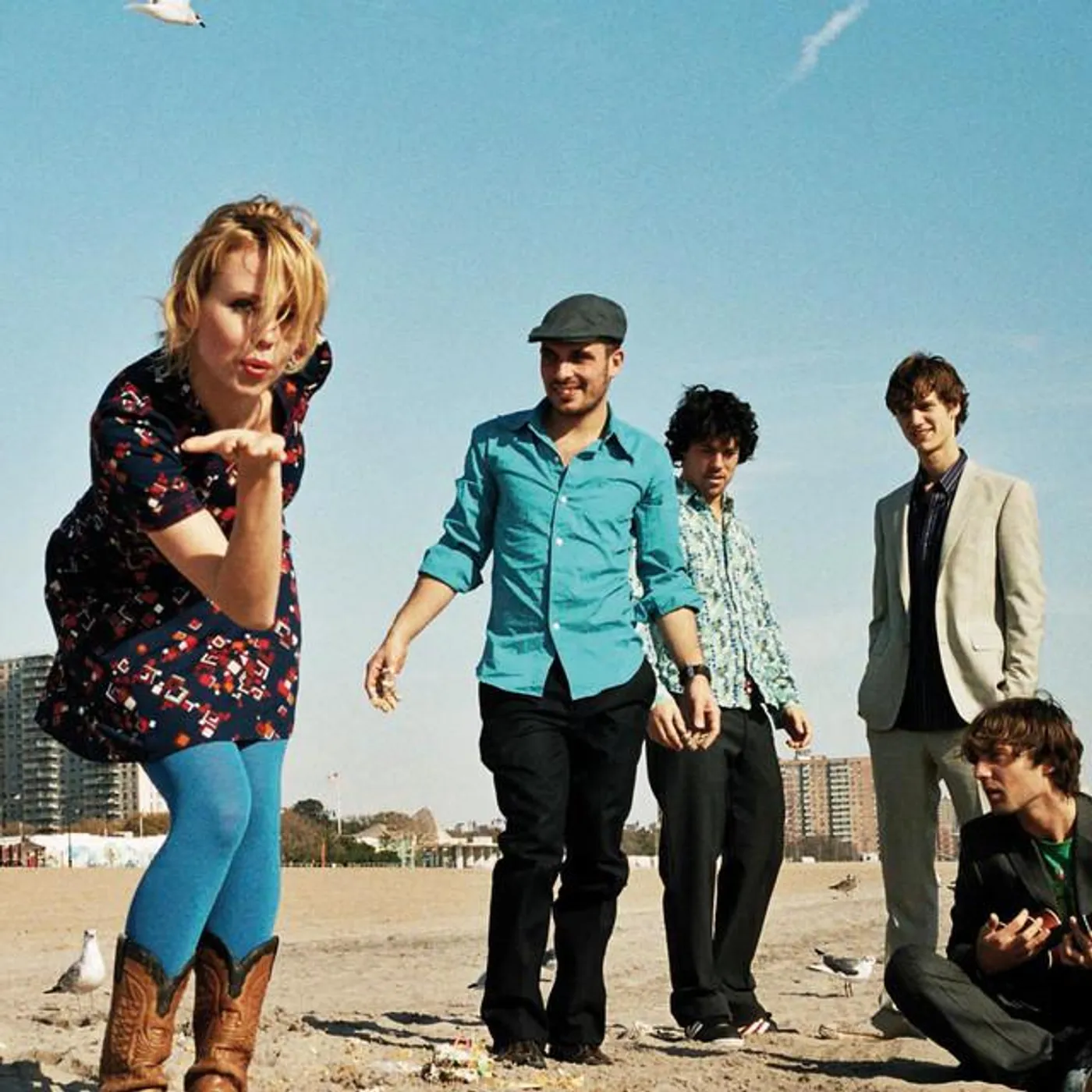 Room Eleven Brand Page