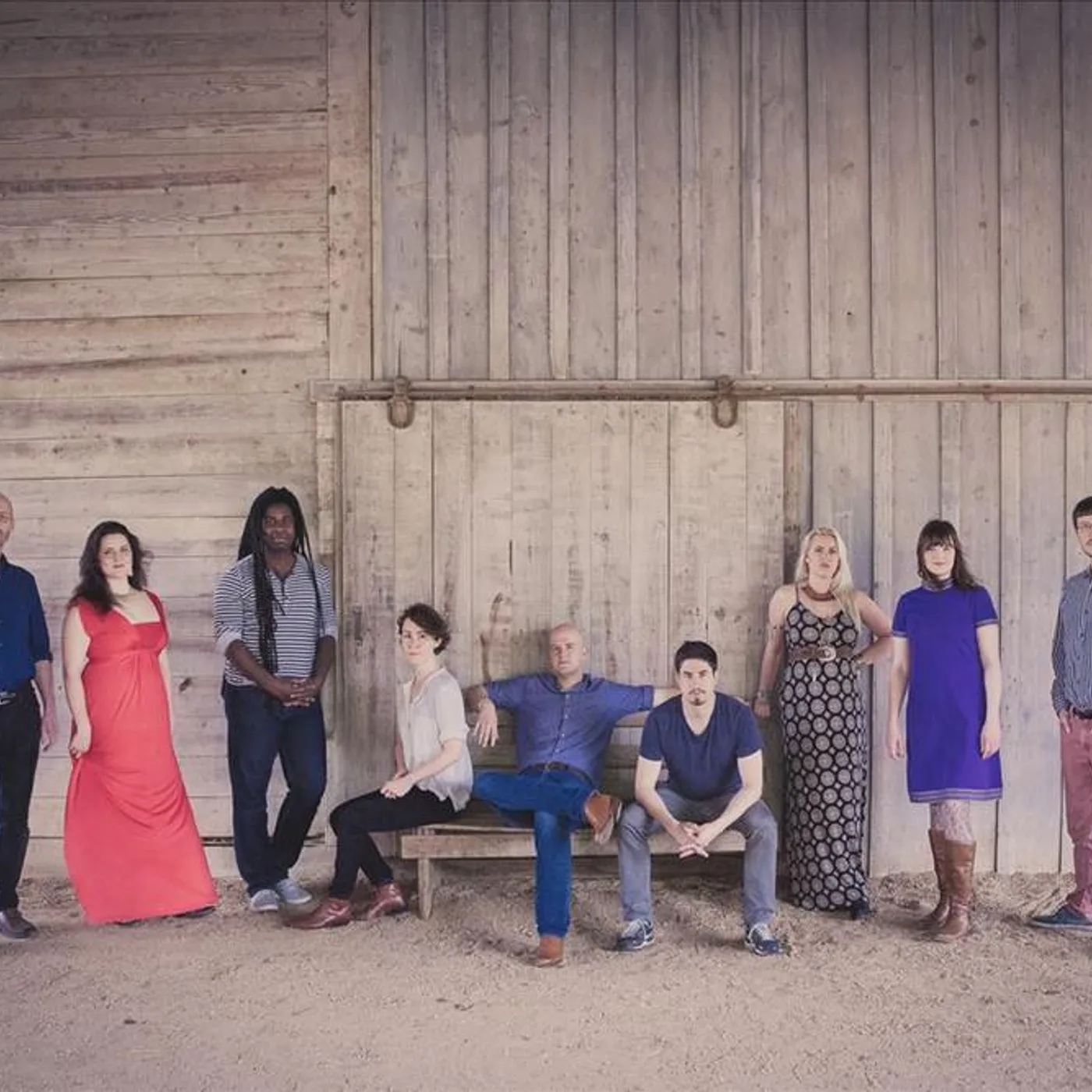 Roomful of Teeth Brand Page