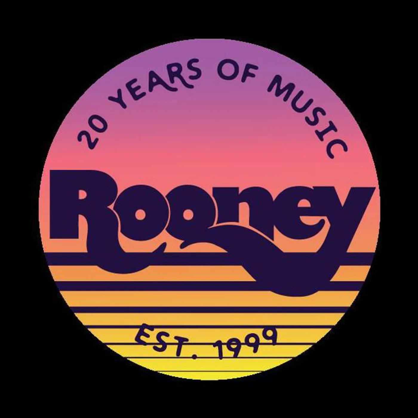 Rooney Brand Page