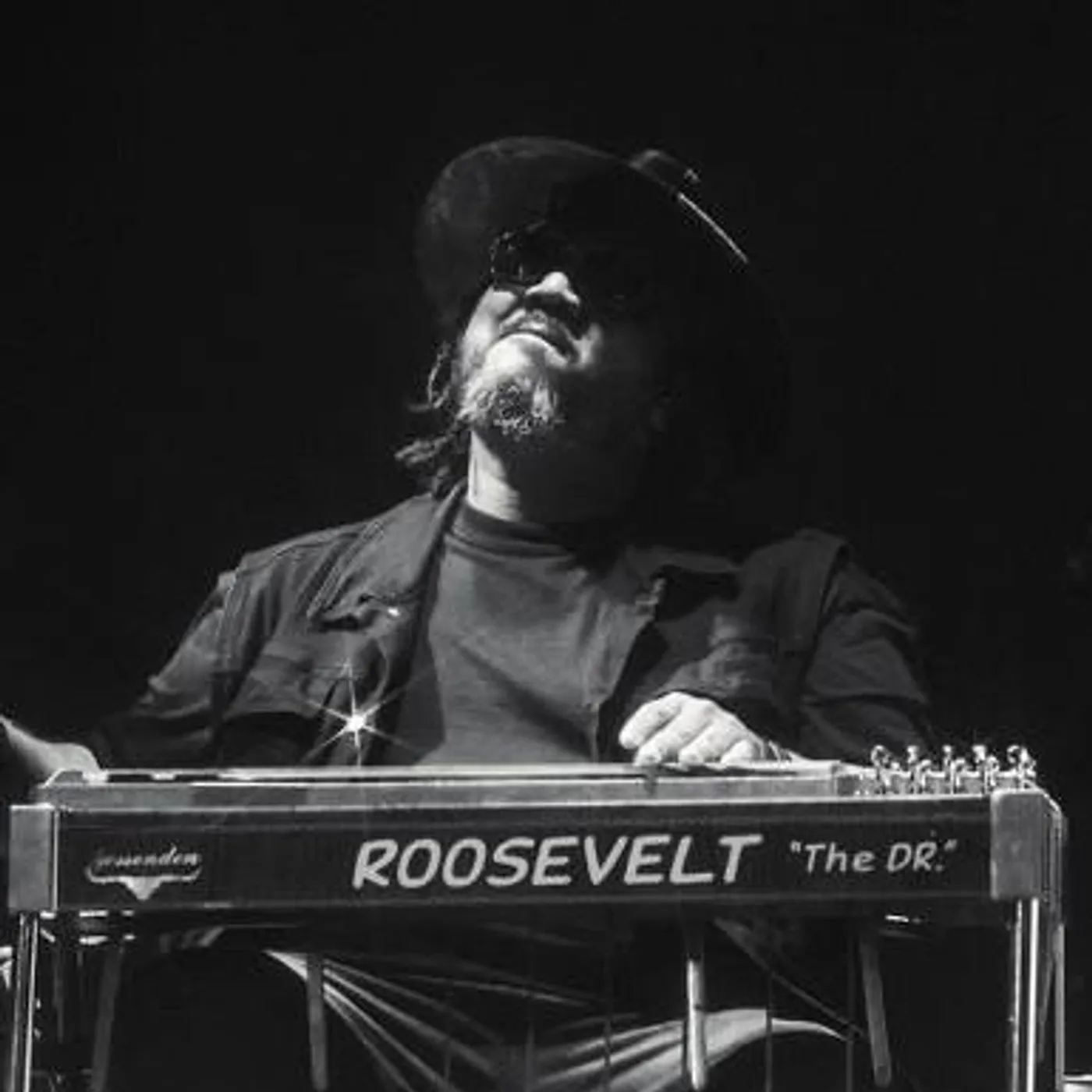 Roosevelt Collier Brand Page