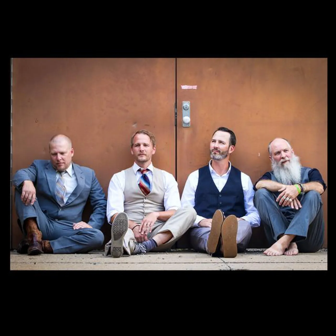 Roosevelt Diggs Brand Page