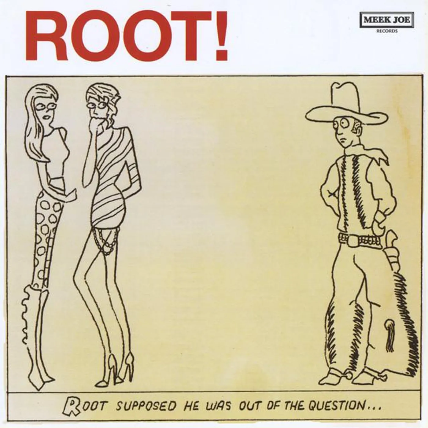 ROOT!
