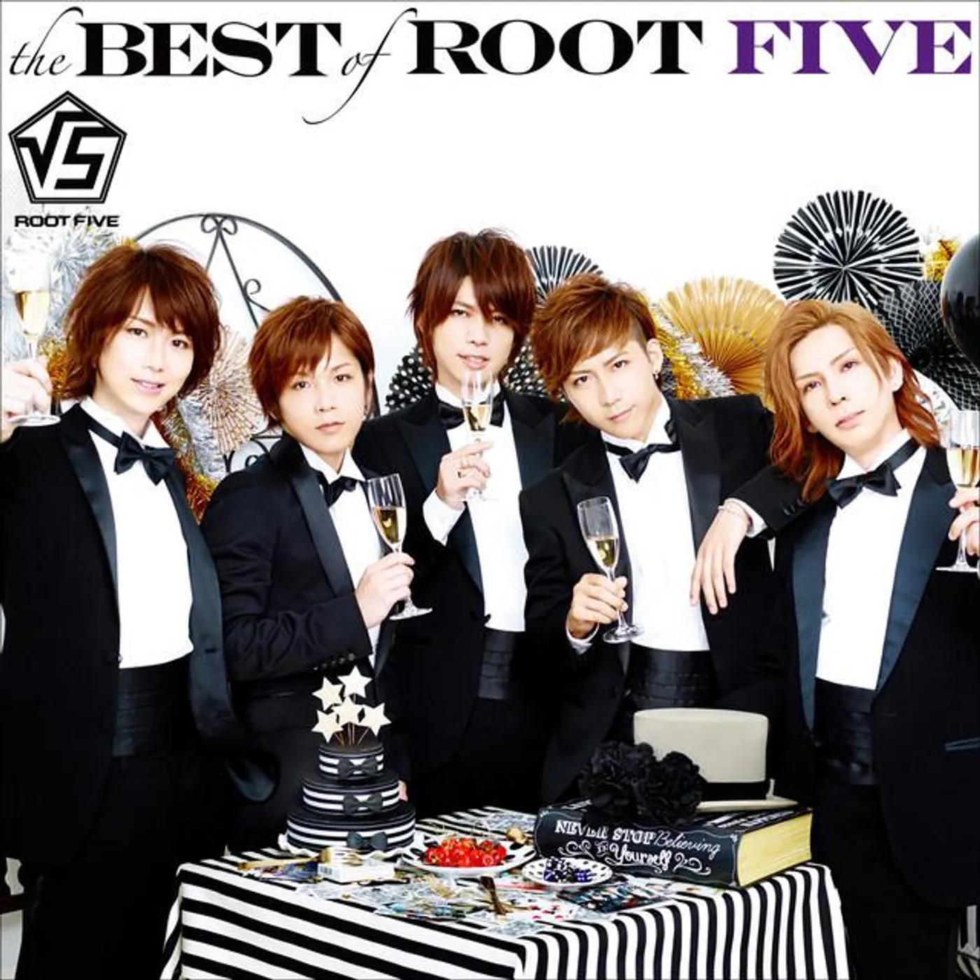 ROOT FIVE