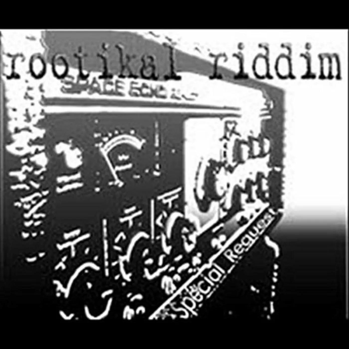 Rootikal Riddim Brand Page