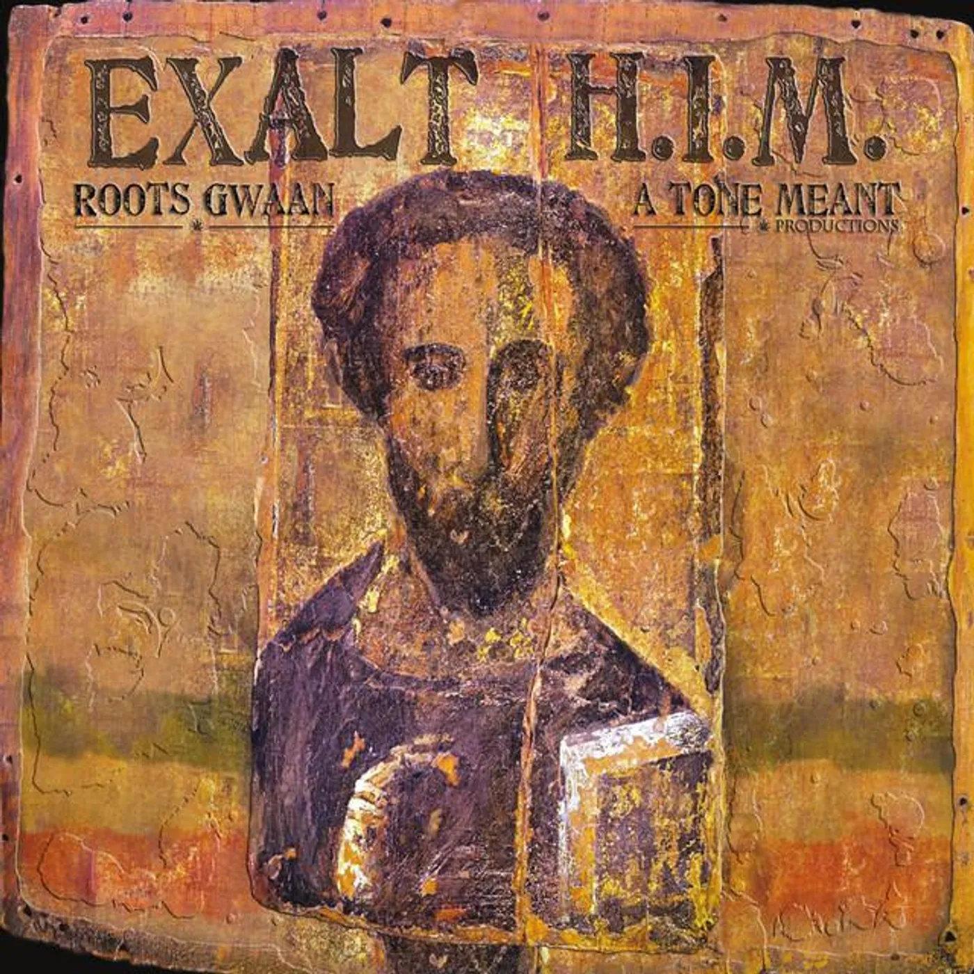 Roots Gwaan Brand Page