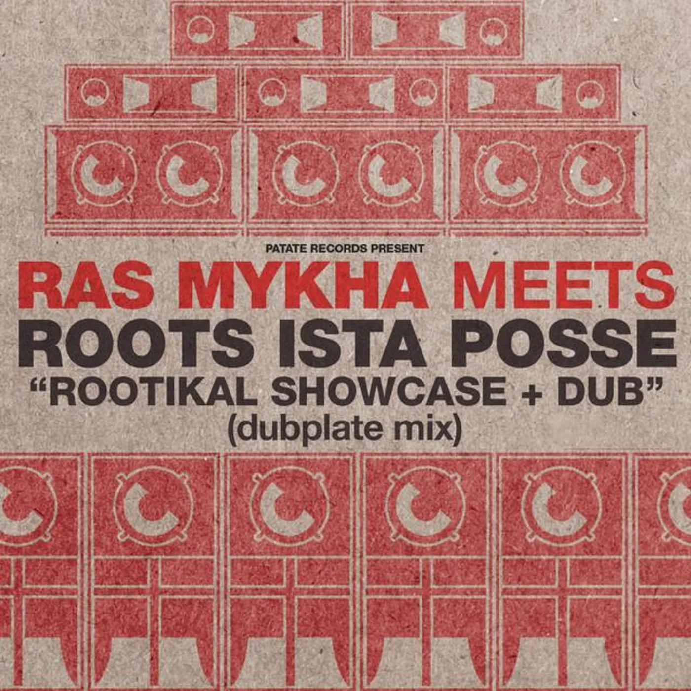 Roots Ista Posse