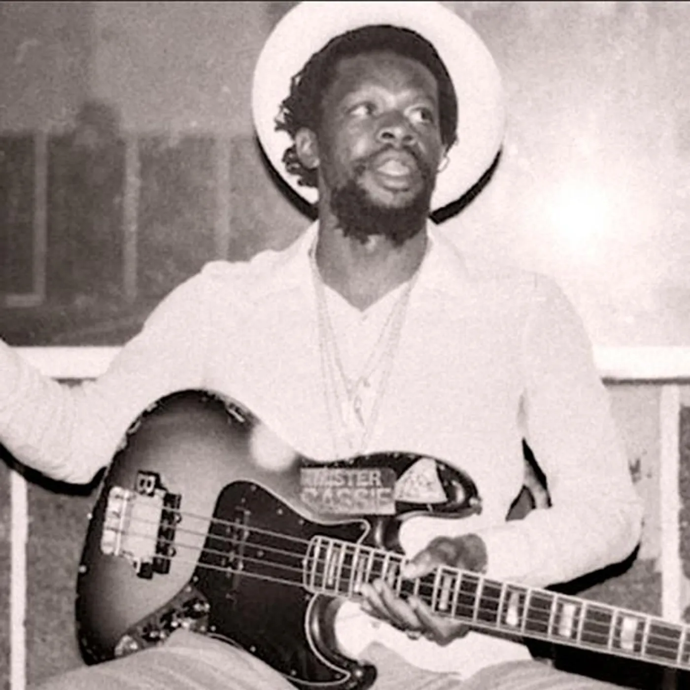 Roots Radics Brand Page