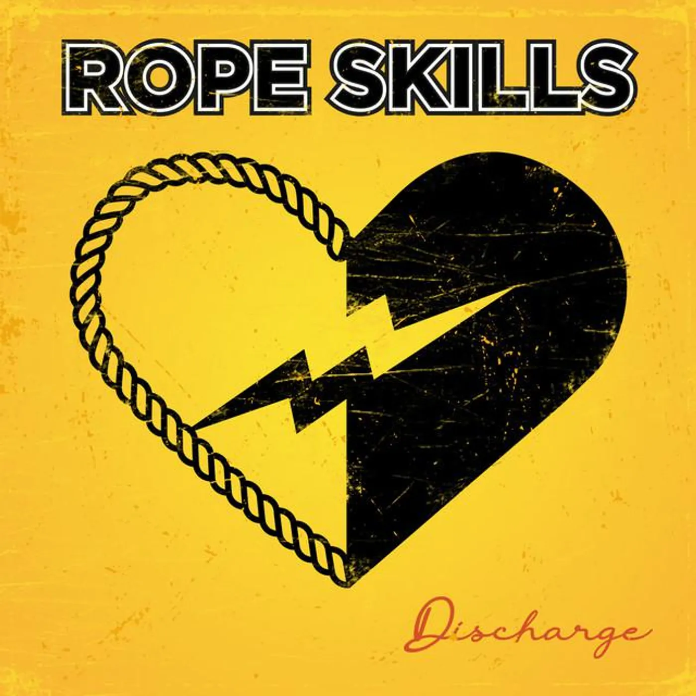 Rope Skills Brand Page