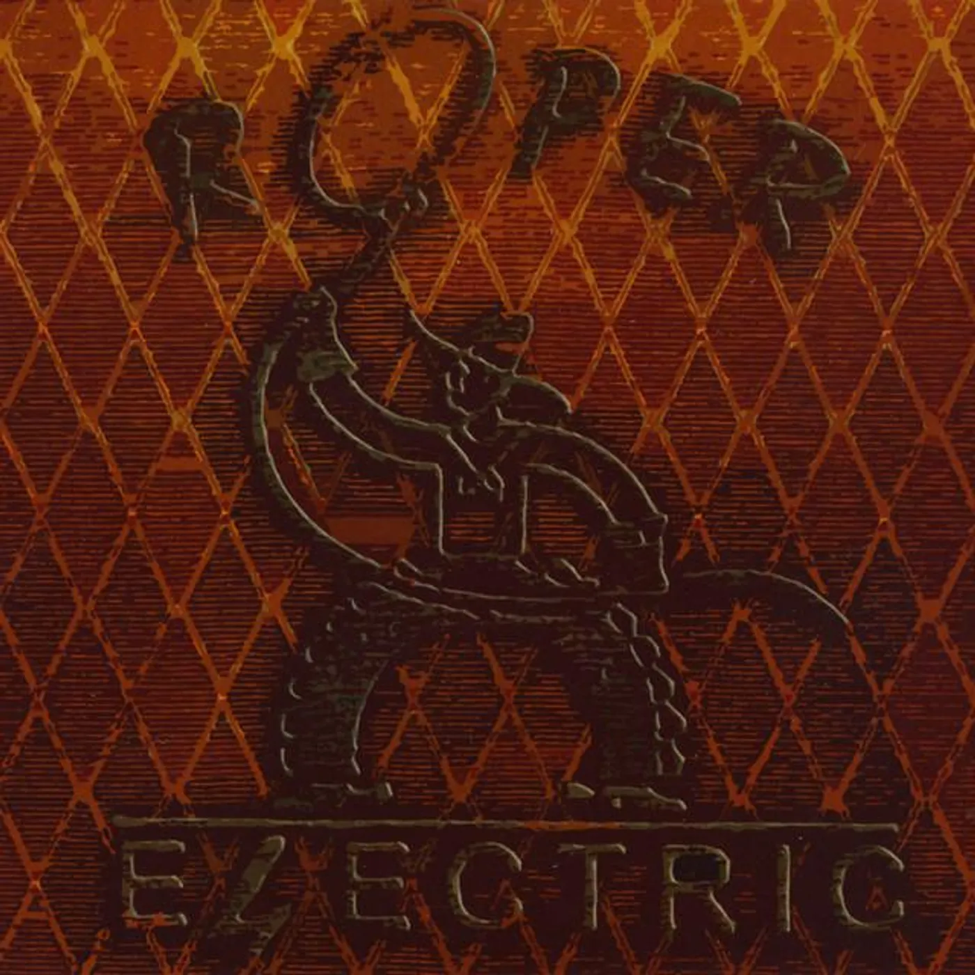 Roper Electric