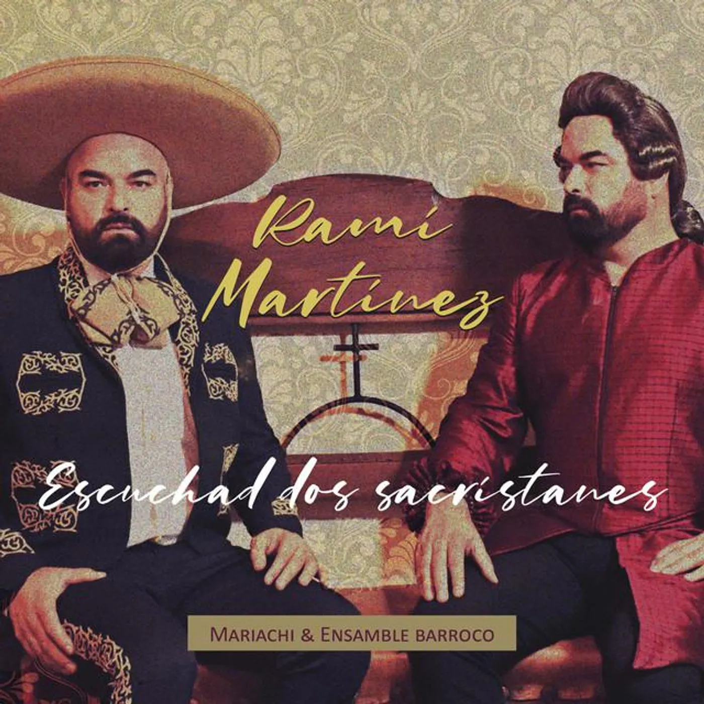 Roque Ceruti Brand Page