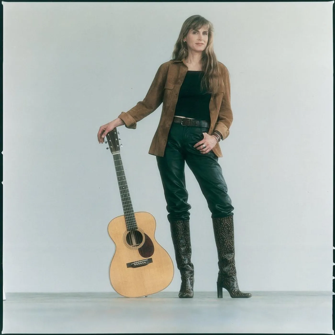 Rory Block Brand Page