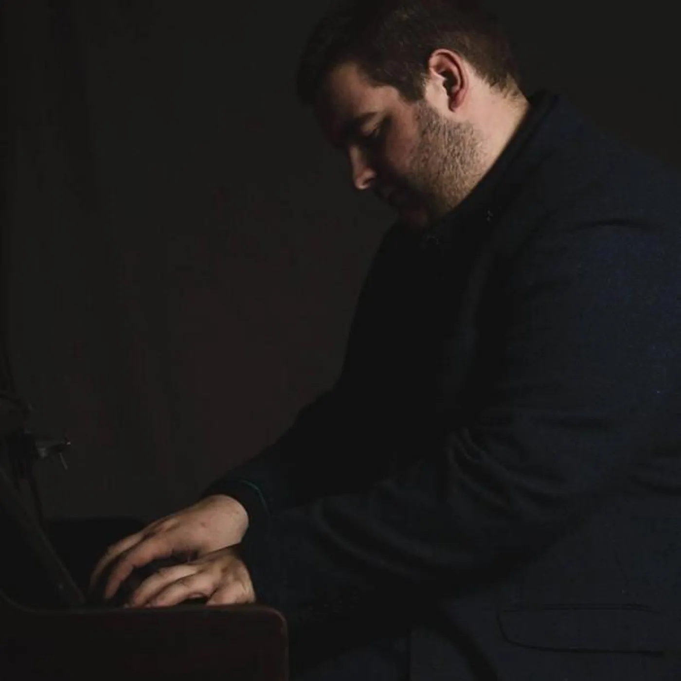 Rory Matheson Brand Page