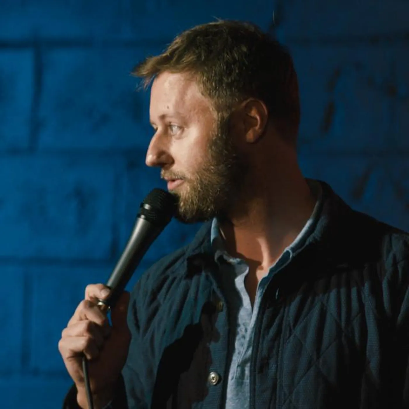 Rory Scovel