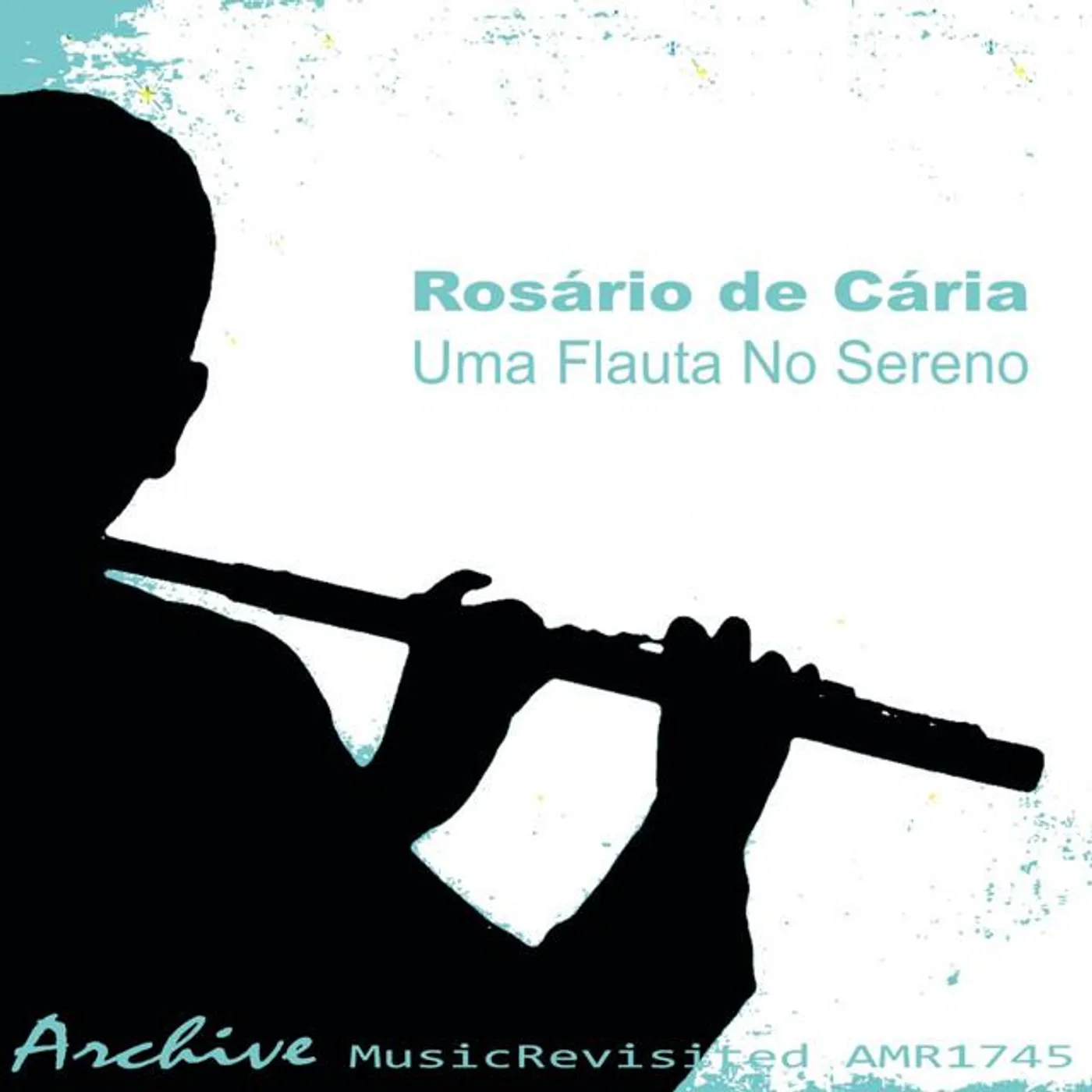 Rosário de Cária Brand Page