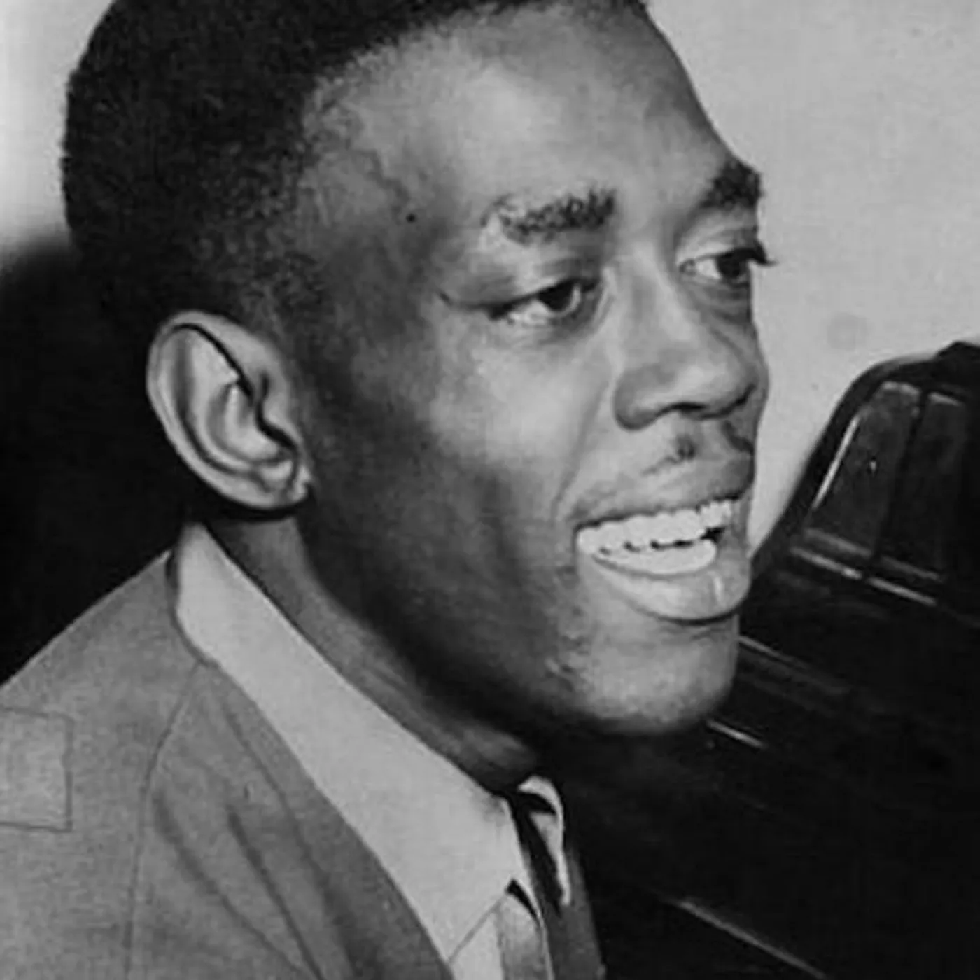 Rosco Gordon Brand Page