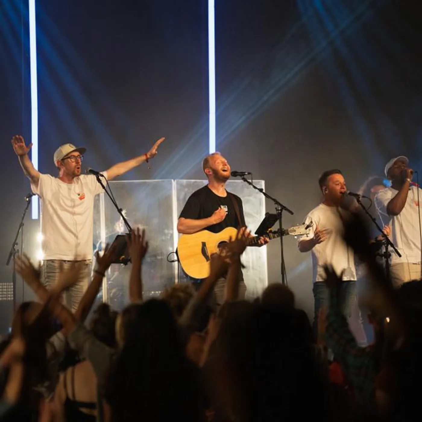 Roscoe Crawley Brand Page